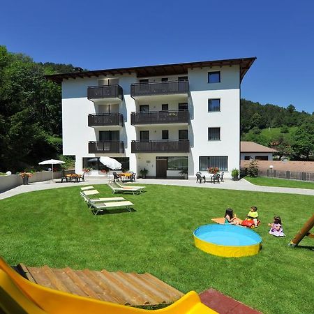 Suvendes Apartments Prato allo Stelvio Extérieur photo