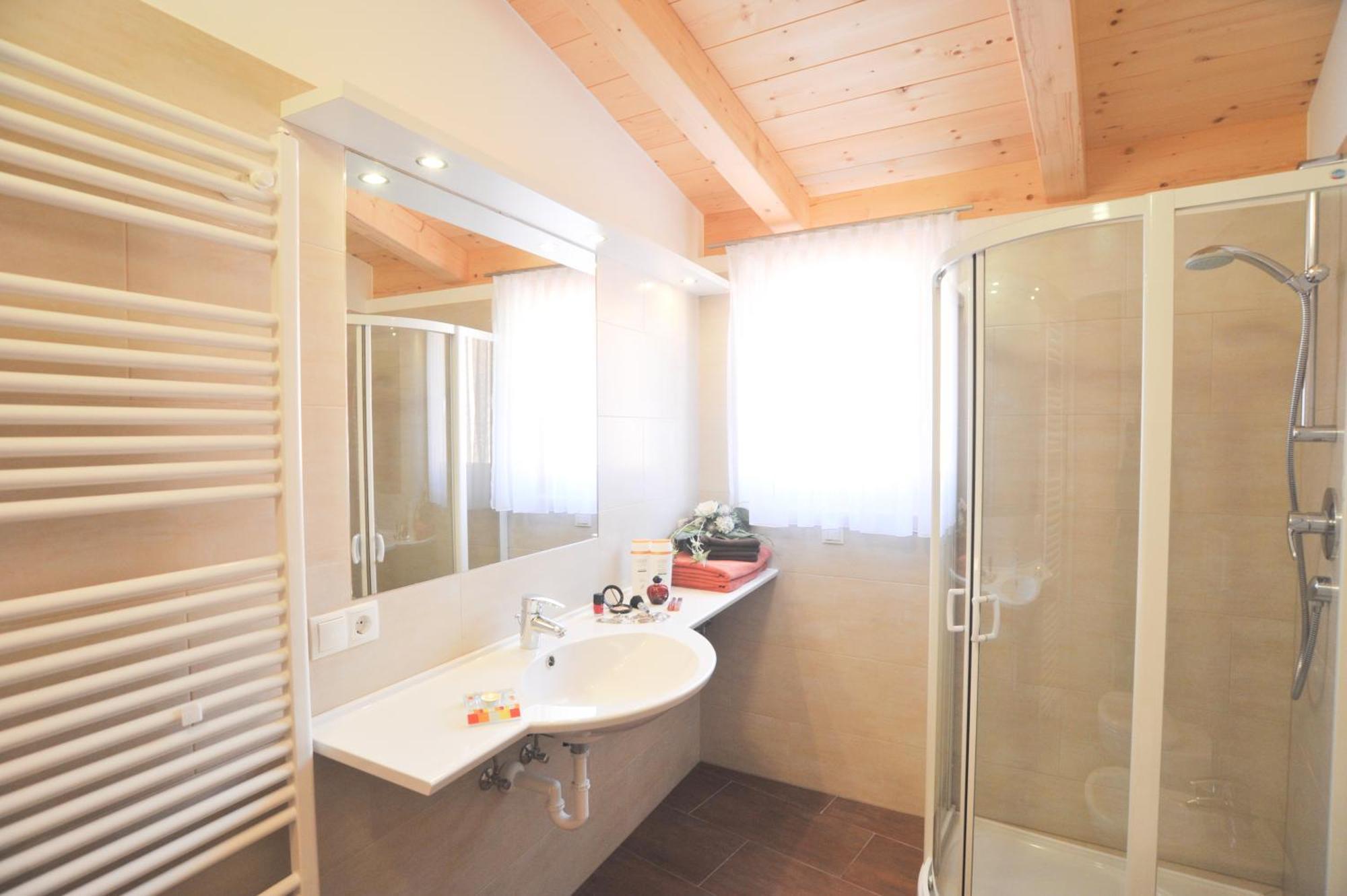 Suvendes Apartments Prato allo Stelvio Extérieur photo