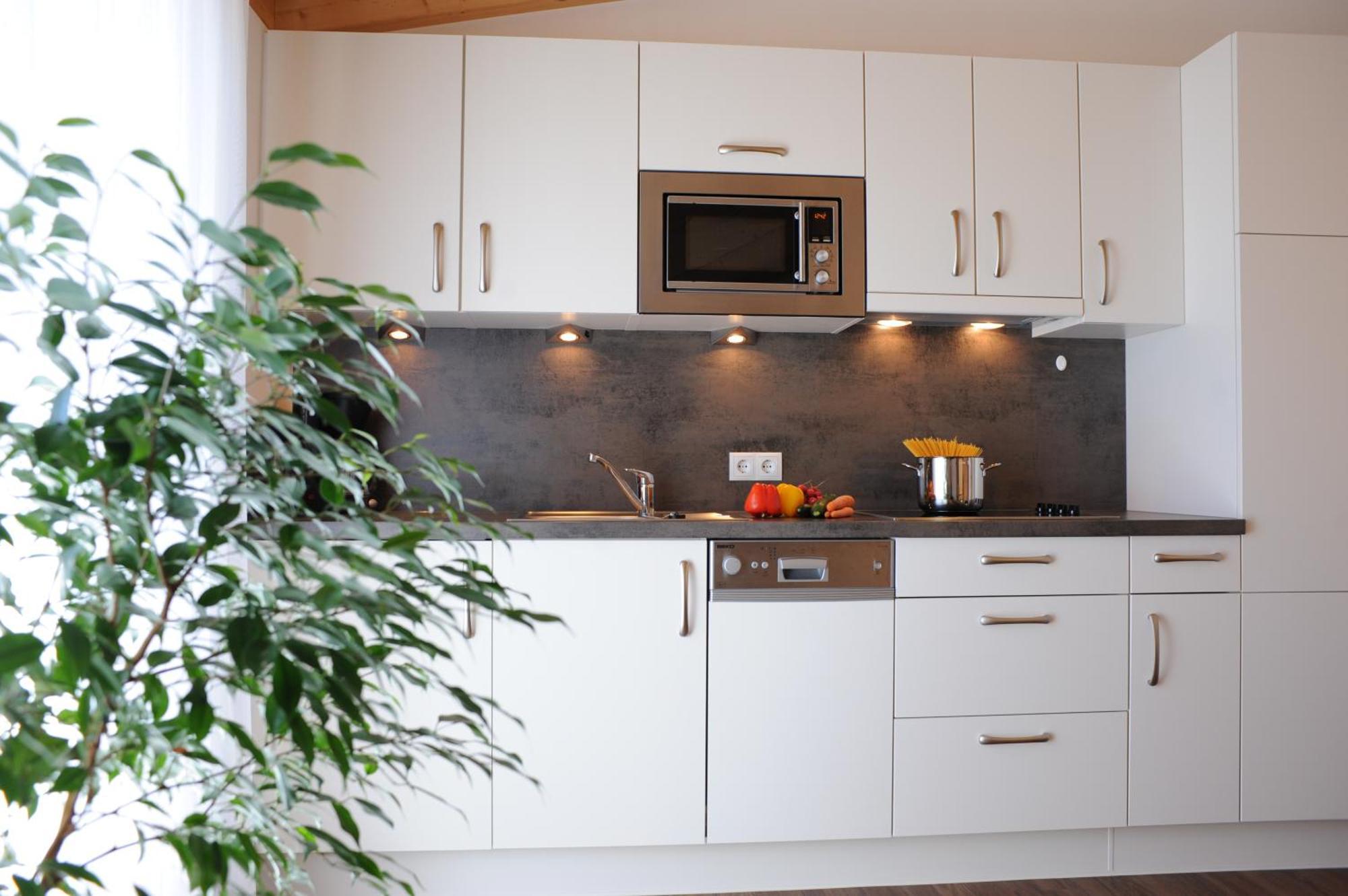 Suvendes Apartments Prato allo Stelvio Extérieur photo