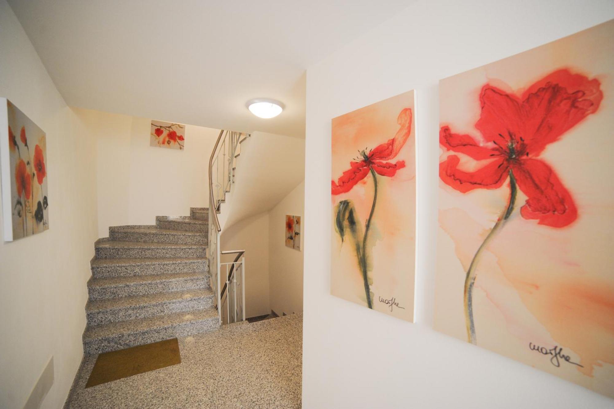 Suvendes Apartments Prato allo Stelvio Extérieur photo