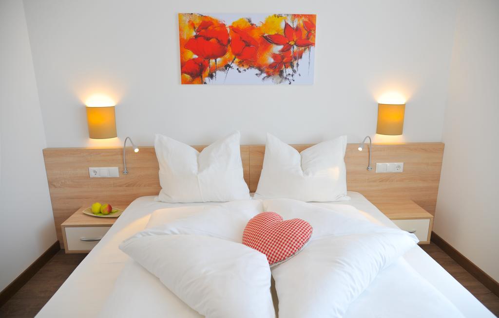 Suvendes Apartments Prato allo Stelvio Extérieur photo